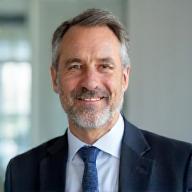 Philippe Andrieux, Directeur général
